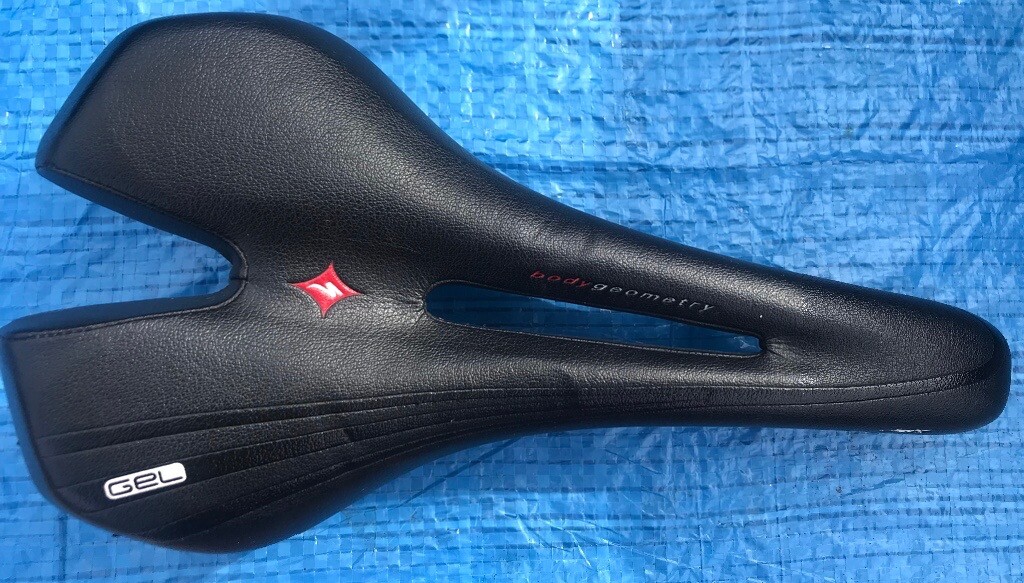 specialized jett saddle